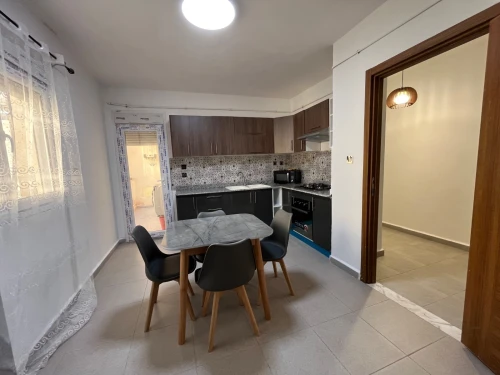 Location vacances Appartement F3 Oran Oran
