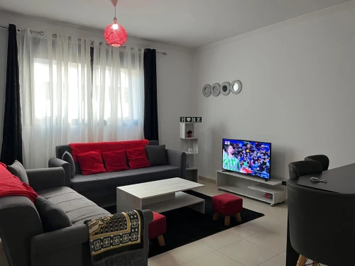 Location vacances Appartement F3 Oran Oran