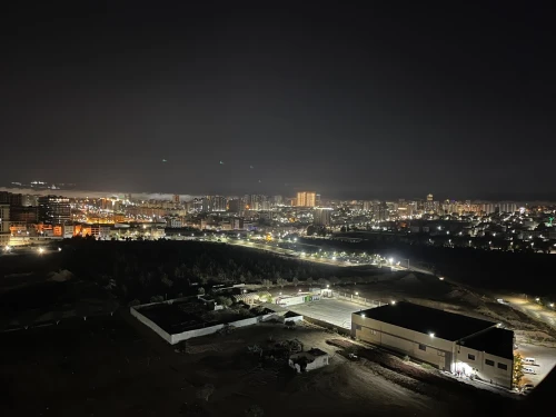 Location vacances Appartement Duplex F5 Oran Bir el djir