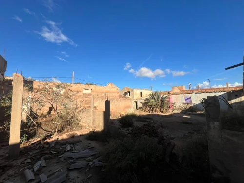 Vente Terrain Oran Gdyel