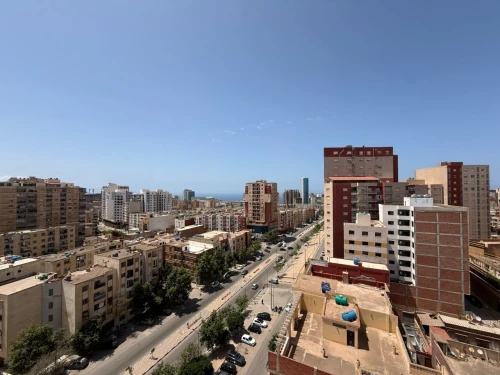 Location vacances Appartement F2 Oran Oran
