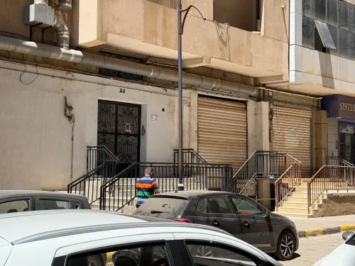 Location Appartement F3 Oran Oran 8