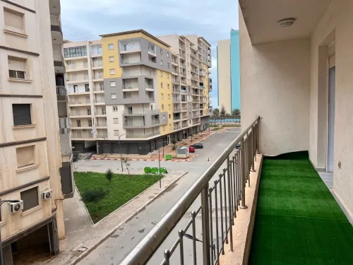 Location vacances Appartement F3 Oran Oran