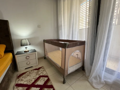 Location vacances Appartement F3 Oran Oran