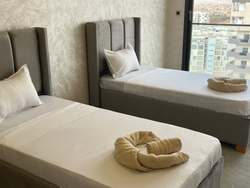 Location vacances Appartement F3 Oran Oran