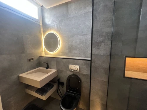 Vente Appartement Duplex F5 Oran Bir el djir