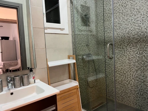 Location Appartement F3 Oran Oran