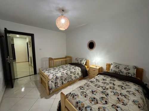 Location vacances Appartement Oran Oran