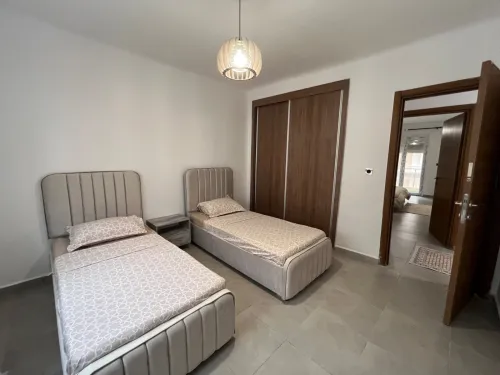 Location vacances Appartement F3 Oran Oran