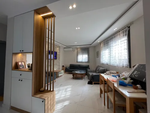 Vente Villa Appartement F4 Oran Bir el djir
