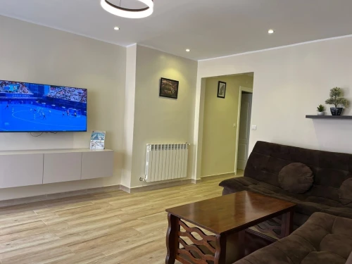 Location vacances Appartement F3 Oran Oran