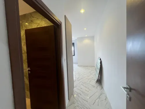 Vente Appartement F4 Oran Bir el djir