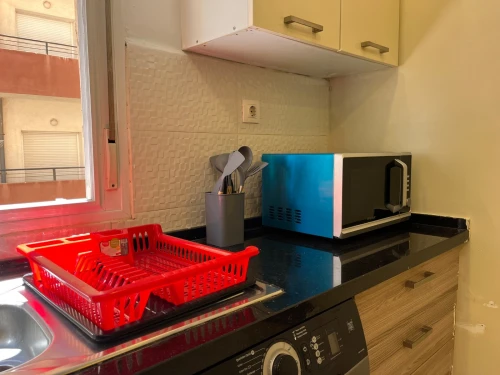 Location vacances Appartement F3 Oran Oran