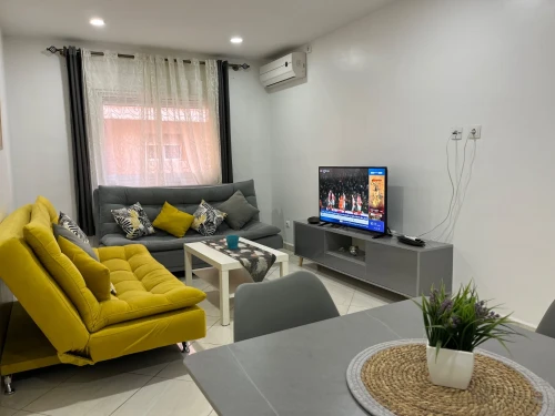 Location Appartement F3 Oran Bir el djir