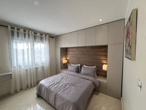 Location vacances Appartement F2 Oran Oran
