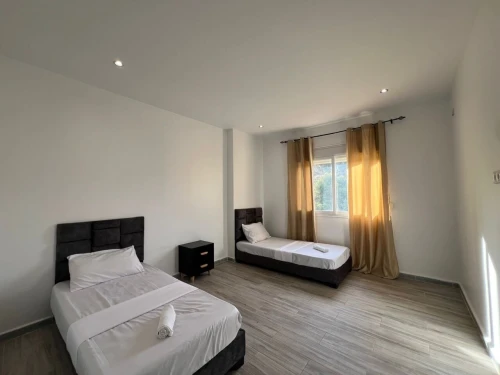 Location vacances Villa Mostaganem Sidi ali