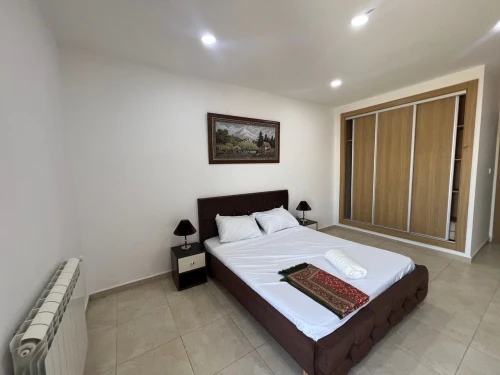Location vacances Appartement Duplex F5 Oran Bir el djir