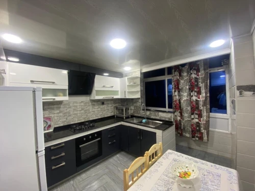 Location Appartement F3 Oran Bir el djir