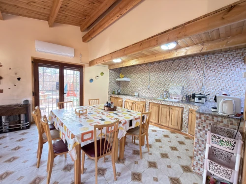 Location vacances Villa Oran Oran