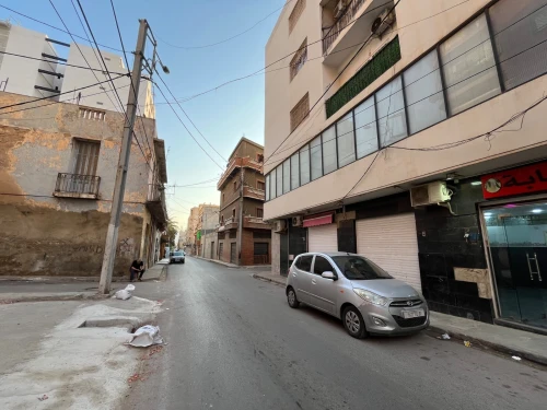 Vente Local Oran Oran