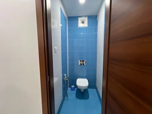 Location Appartement F4 Oran Bir el djir