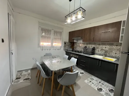 Location vacances Appartement F3 Oran Oran