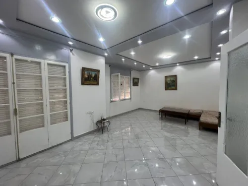 Location Appartement F4 Oran Oran