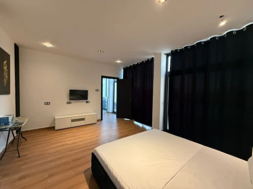 Location vacances Villa Mostaganem Sidi ali