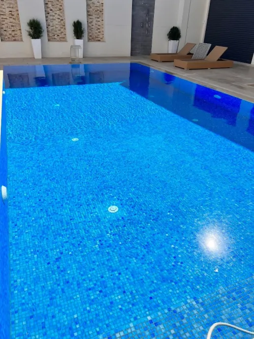 Location vacances Villa Oran Oran