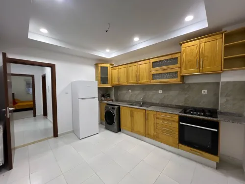 Location Appartement F4 Oran Bir el djir