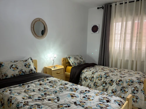 Location vacances Appartement Oran Oran