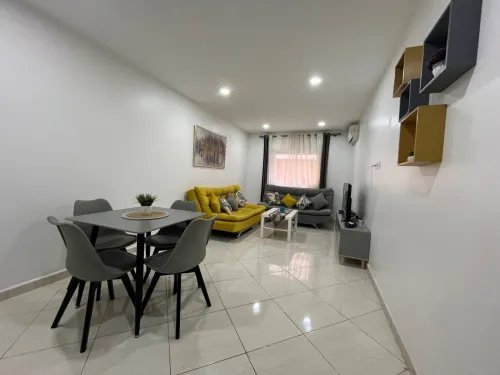Location vacances Appartement Oran Oran