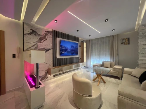 Location vacances Appartement Duplex F4 Oran Oran