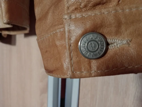 Veste Véritable cuir 
