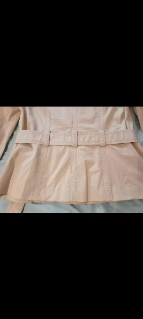 Trenchcoat ( ZARA )