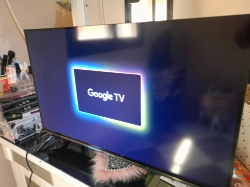 Téléviseur stream