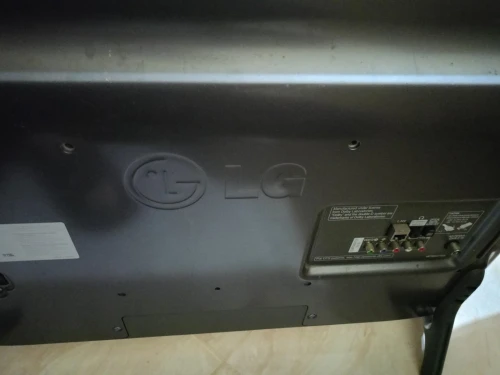 Téléviseur LG 32 pouces