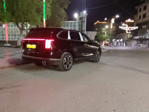 Jetour X 70 L 2026 Luxury