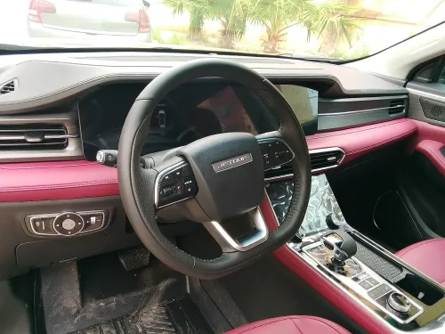 Jetour  X90plus  2025 