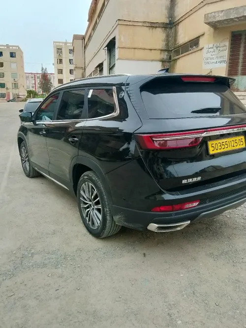 Jetour  X90plus  2025 