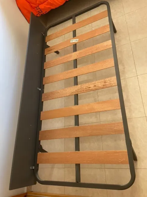 Chambre 2 personnes 
