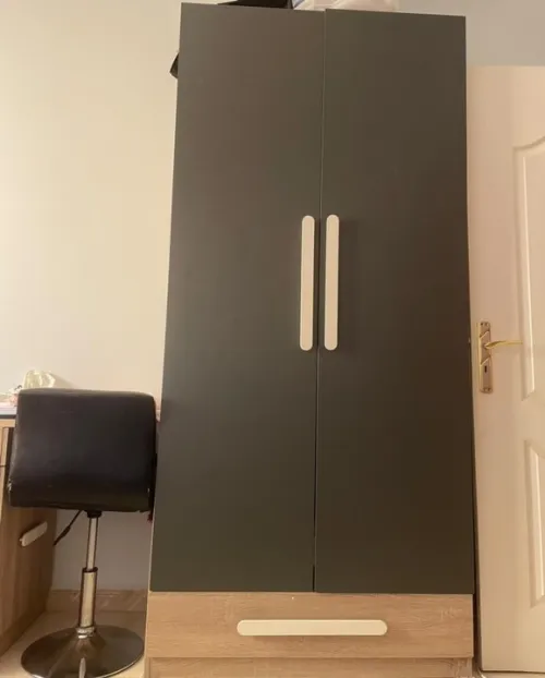 Chambre 2 personnes 