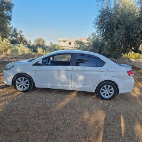 Great Wall C30 2013 C30