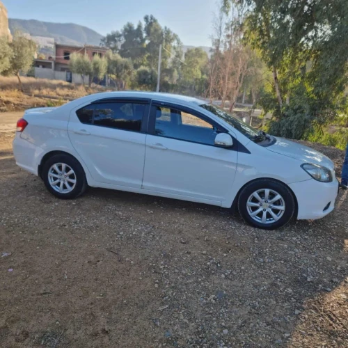 Great Wall C30 2013 C30