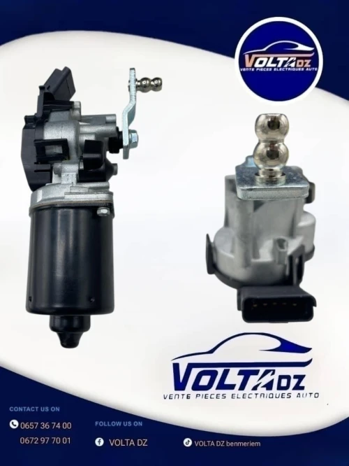 Moteur essuie-glace Dacia Duster