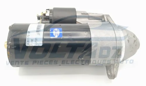 DEMARREUR MERCEDES-BENZ A 160, A170, MOTEUR 1,7 DIESEL 2000-2004 ORIGINAL NEUF 