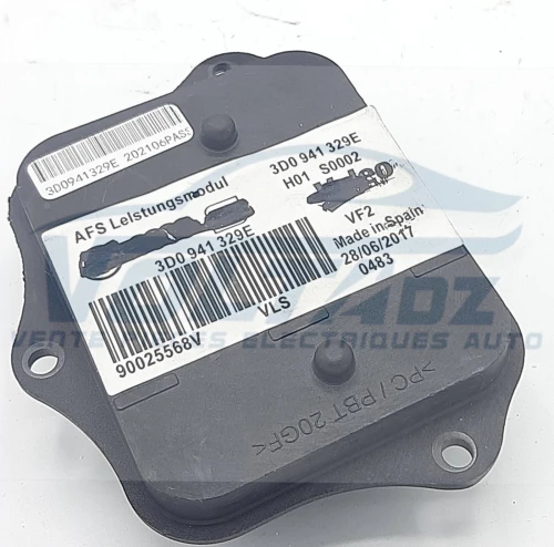 Ballast xenon vw golf 7- passat b7 