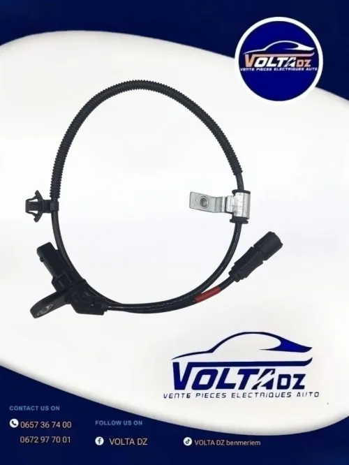 Capteur abs chery 