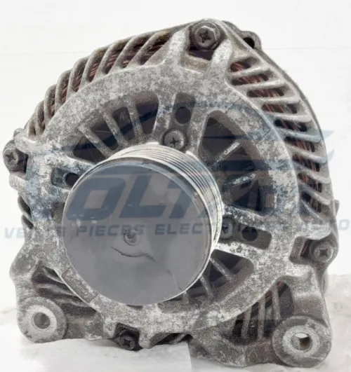 Alternateur renault 2,0 dci latitude, Laguna 3,grand Scenic 3,grand Espace 5,megane 3,SCENIC 3,