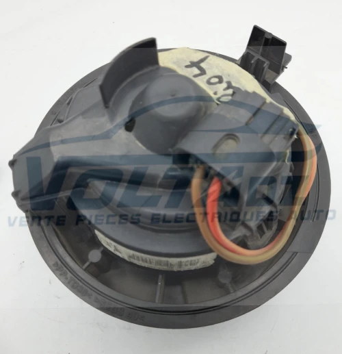 Moteur chauffage renault Clio 4